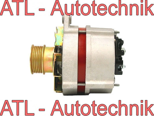 ATL Autotechnik L 38 340 Generator